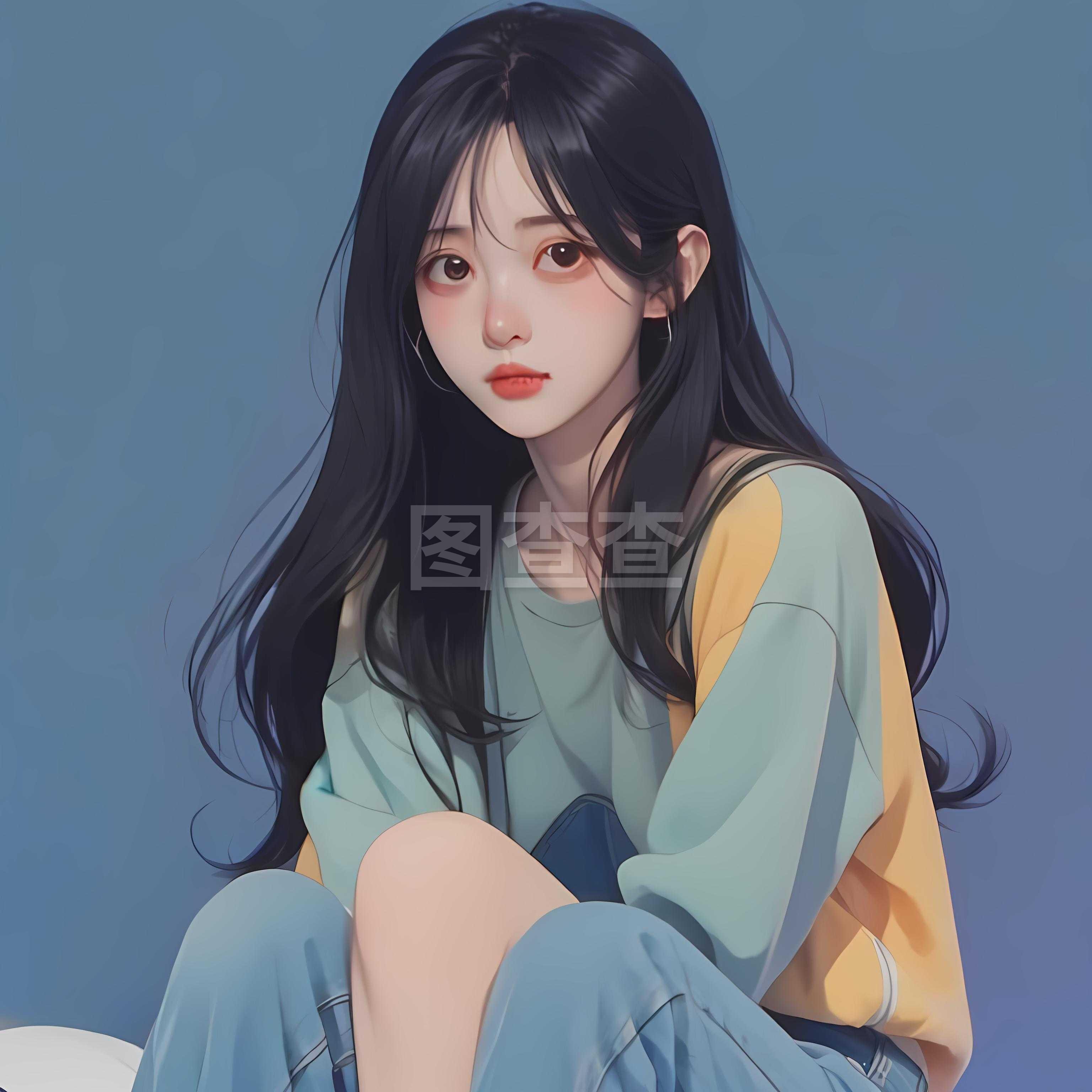 月下邮差